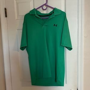 Under Armour Polo Shirt